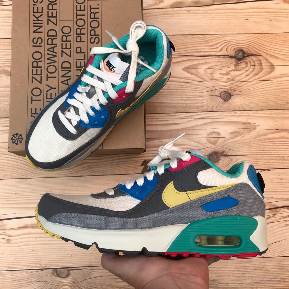 Nike Air Max 90